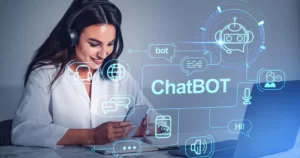add chatbot