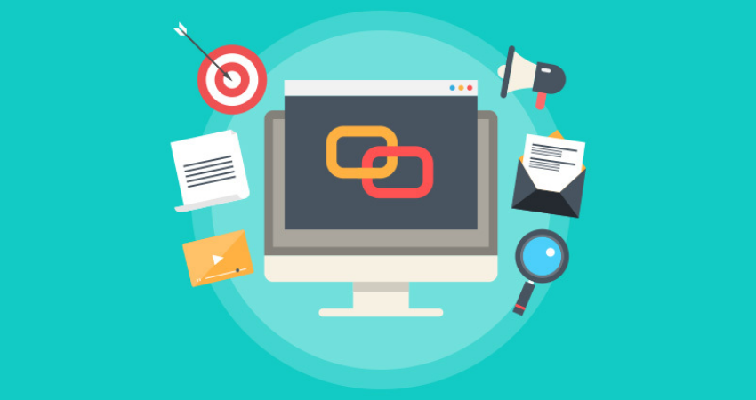 create amazing backlinks
