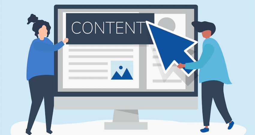 create viral content