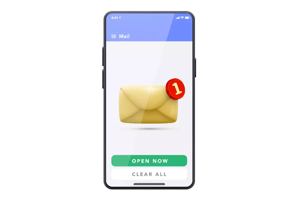 email marketing company