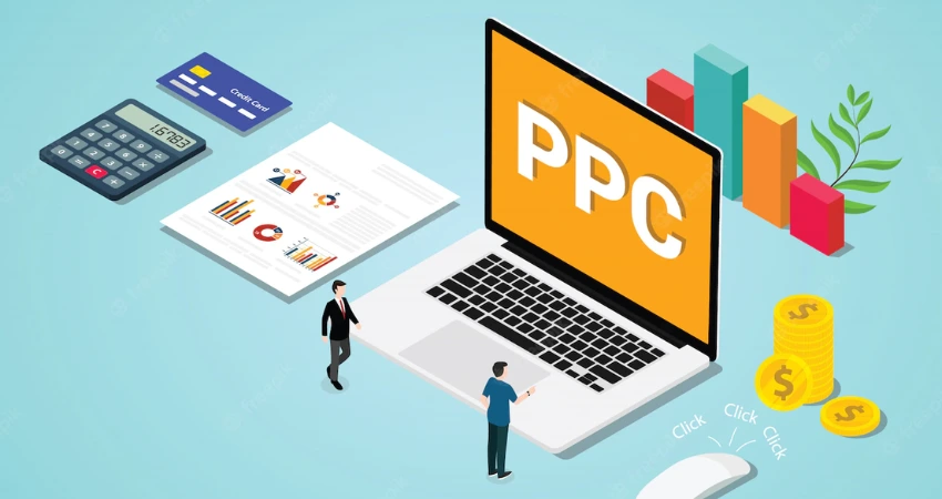 ppc agency image four
