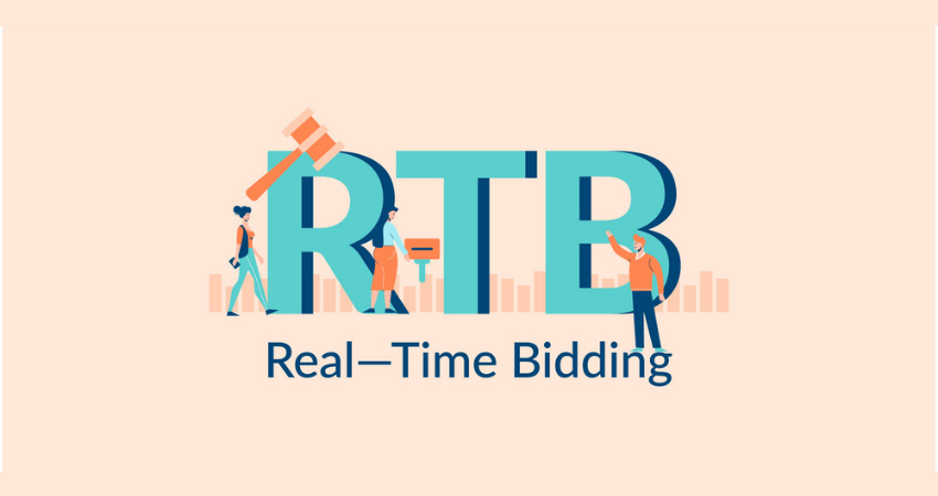 real time bidding