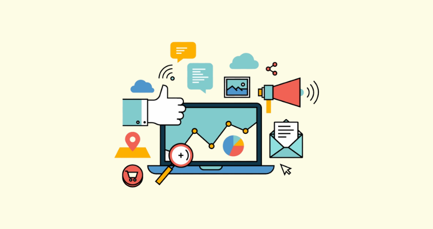 social media marketing the ultimate guide