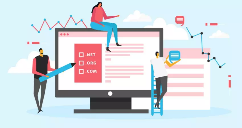 website’s domain authority