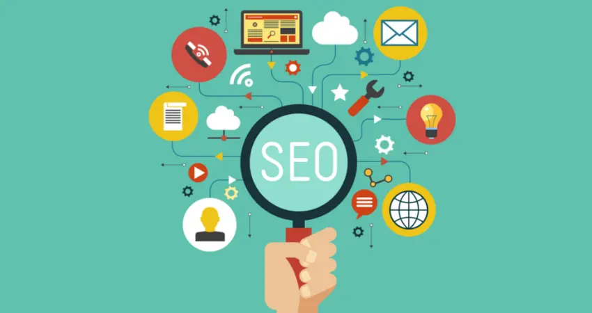 your seo guide to success