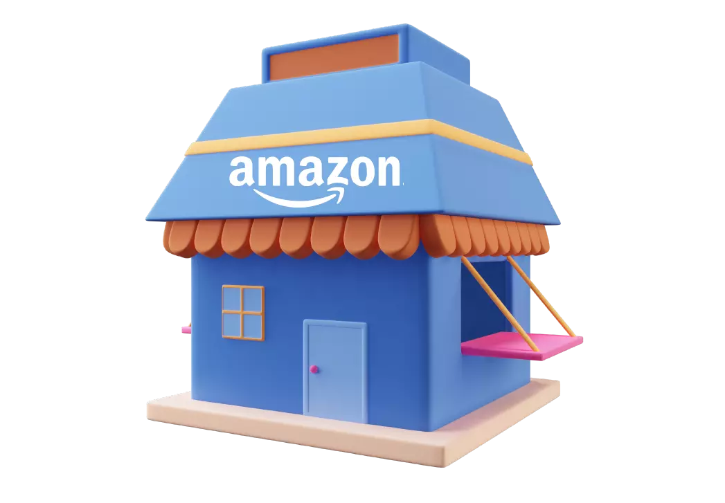 amazon store management