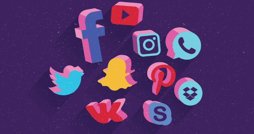 developing social media marketing