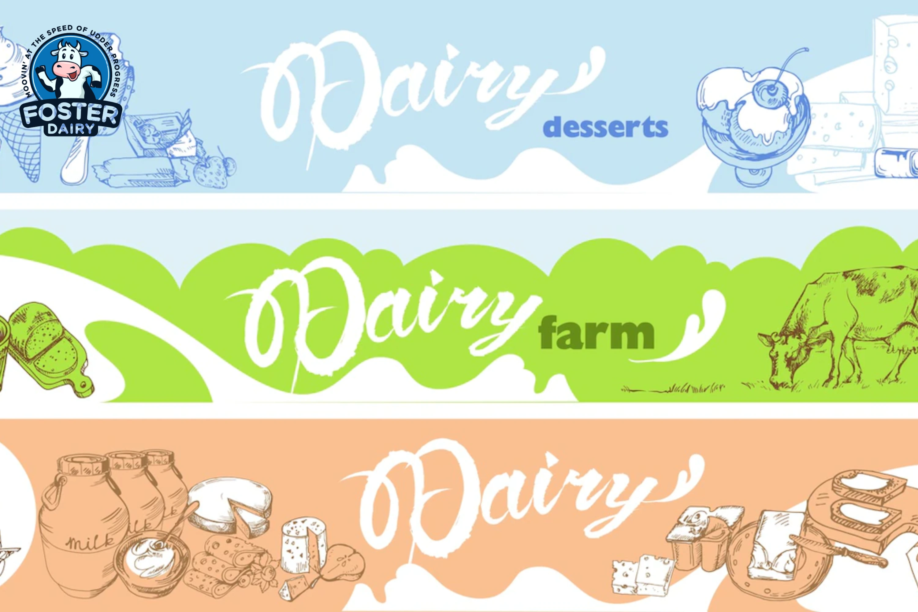 foster banner image