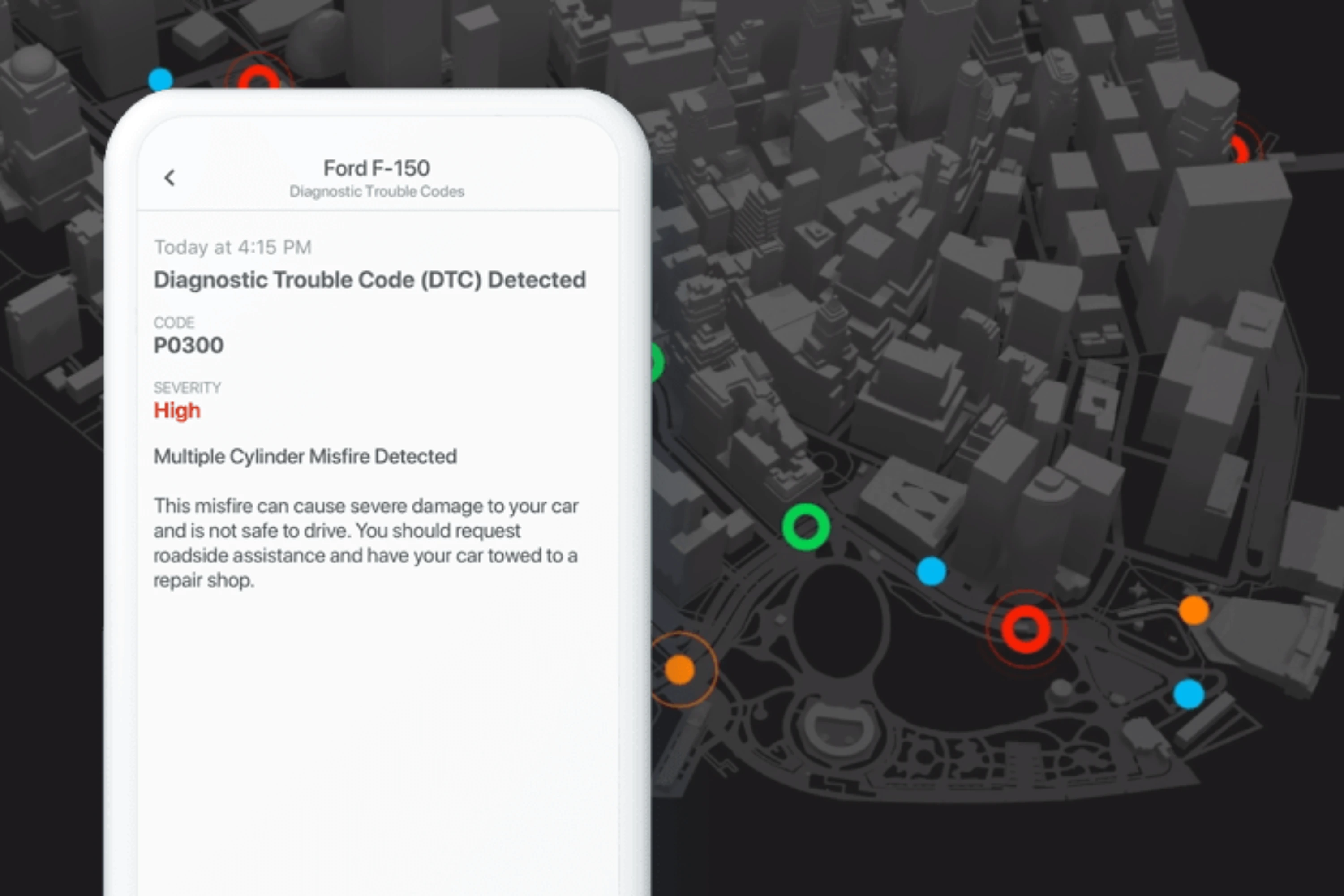 real-time asset image one
