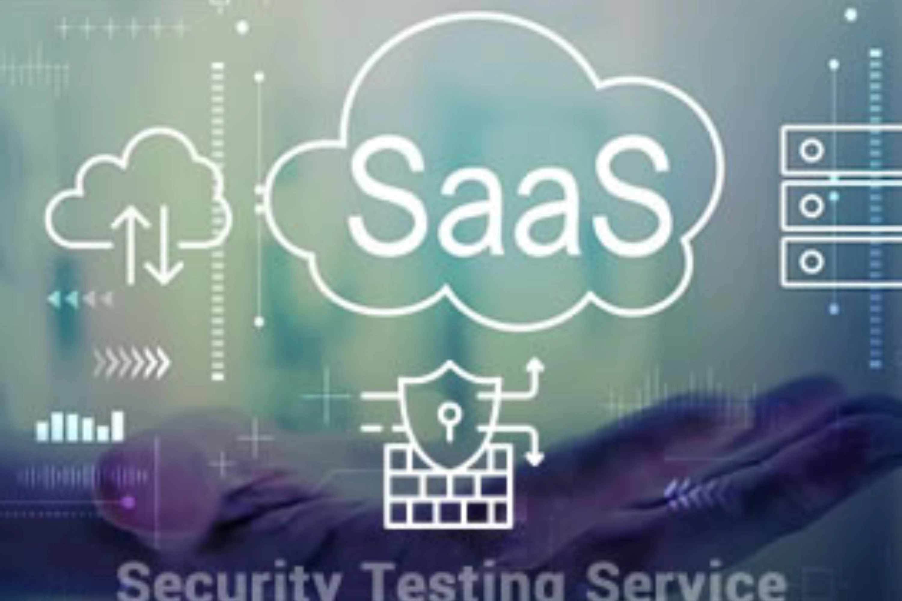 saas development image one