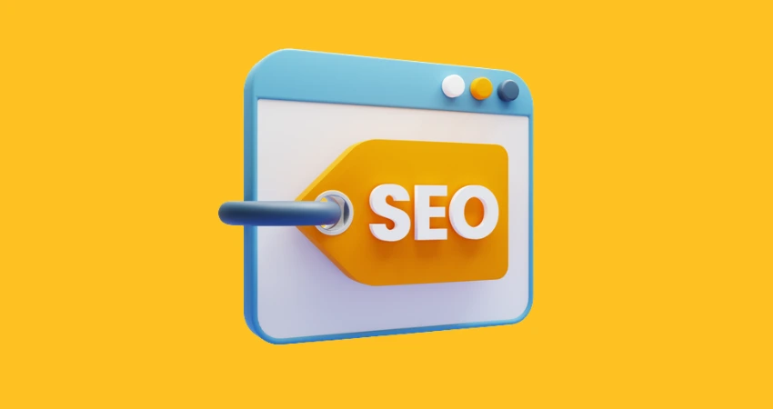 search engine optimization