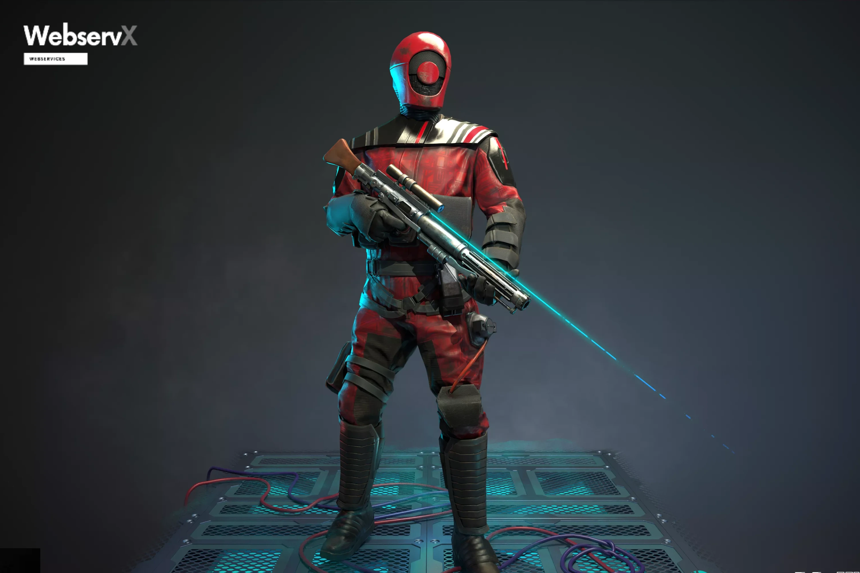 star wars game image one