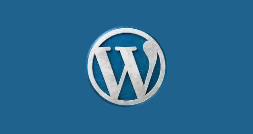 wordpress