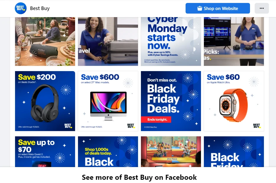 How to Setup a Facebook Shop in Few Easy Steps