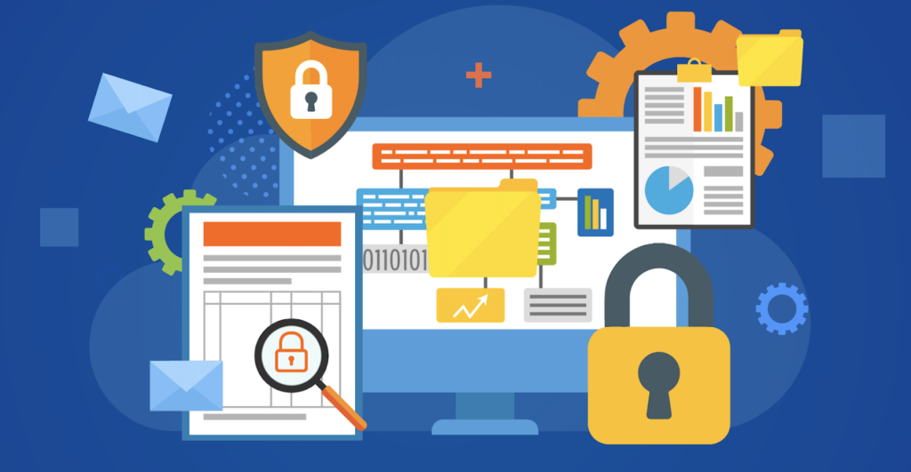 Complete guide on Facebook Protection