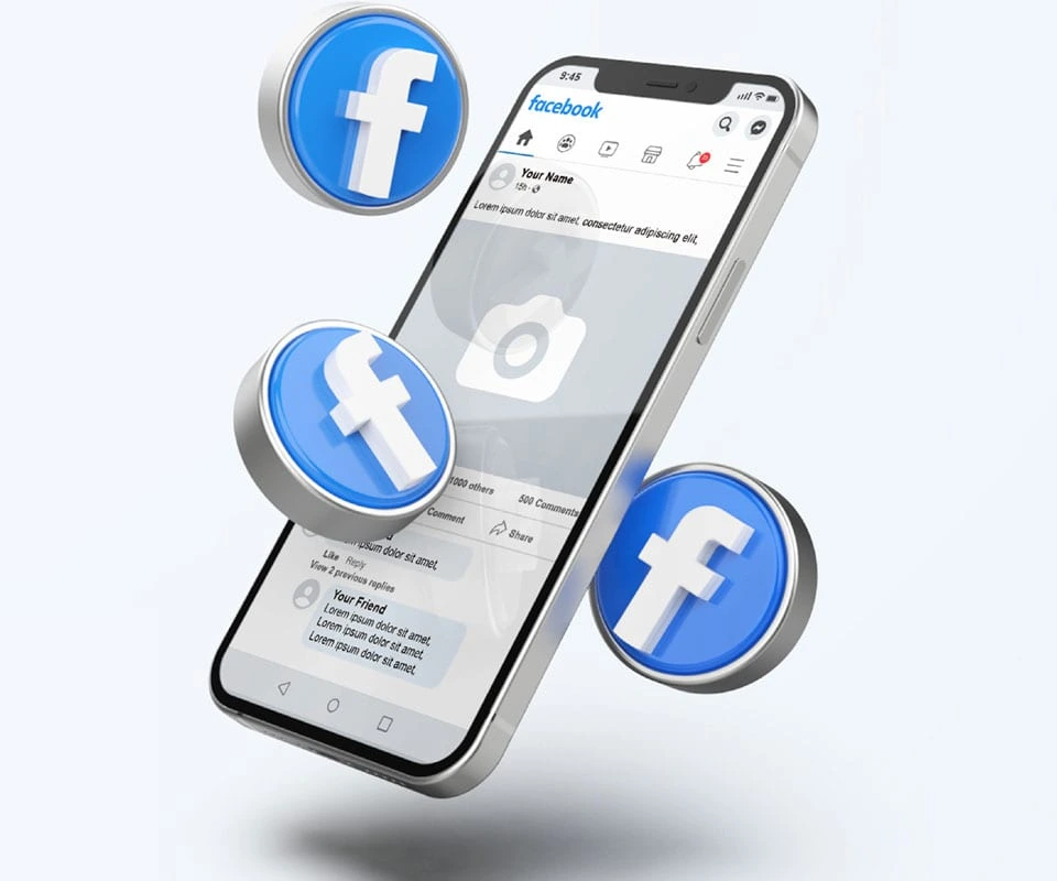 Features and Updates on Facebook