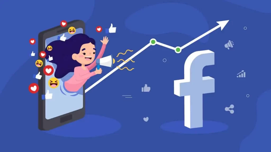 Benefits of Facebook Marketing 