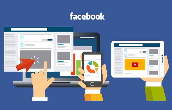 How to engage and reach your audience through Facebook -  Webservx