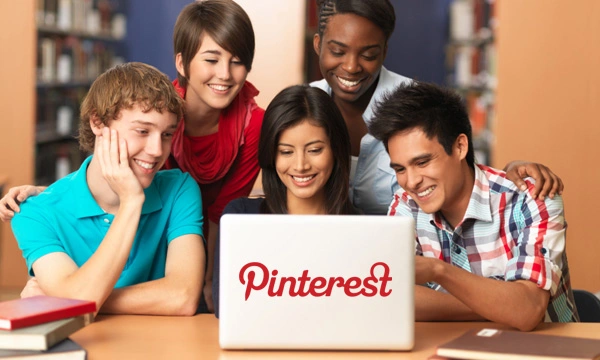 5 Reasons Why You Should Use Pinterest as a Business Marketing Tool