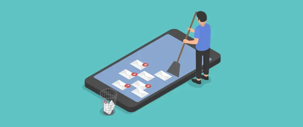 Why and How you should clean your Email List