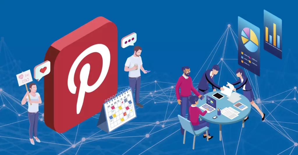 Tips for Effective Pinterest Marketing - Webservx
