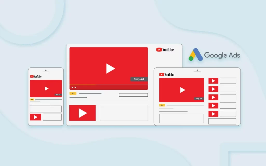 Guidelines to Create Google Ads Video Ads 