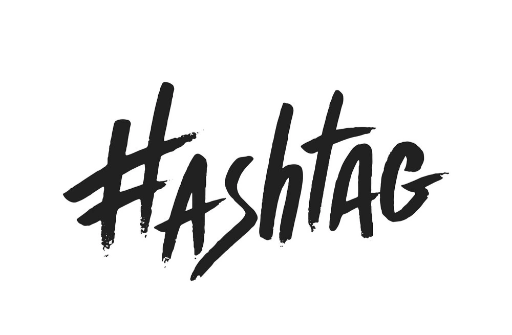 Use #(hashtags) and Encourage Your Customers