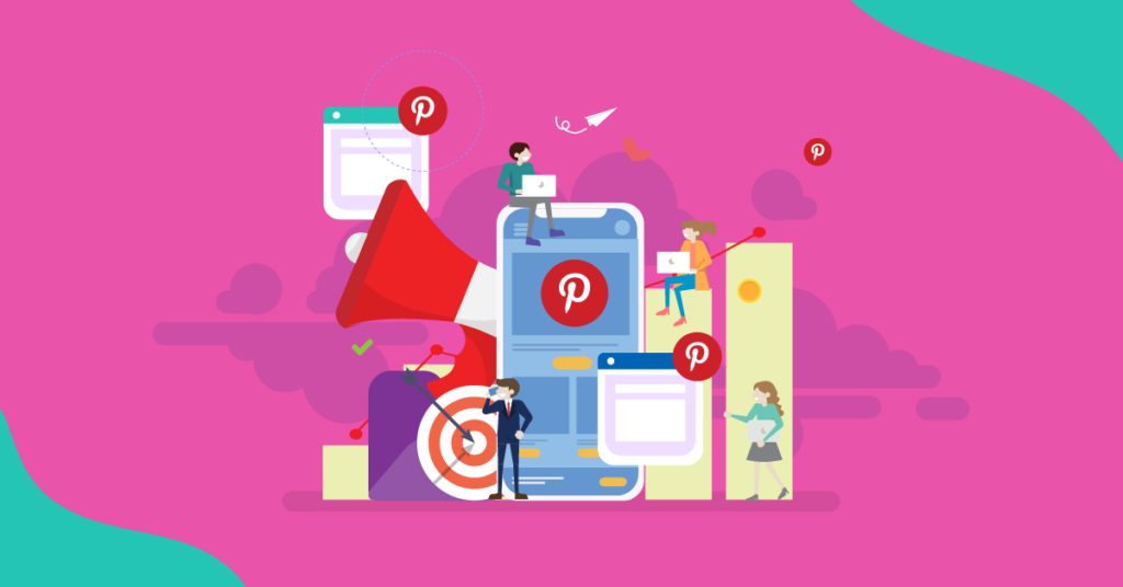 Boost your E-commerce Sales with Pinterest Marketing