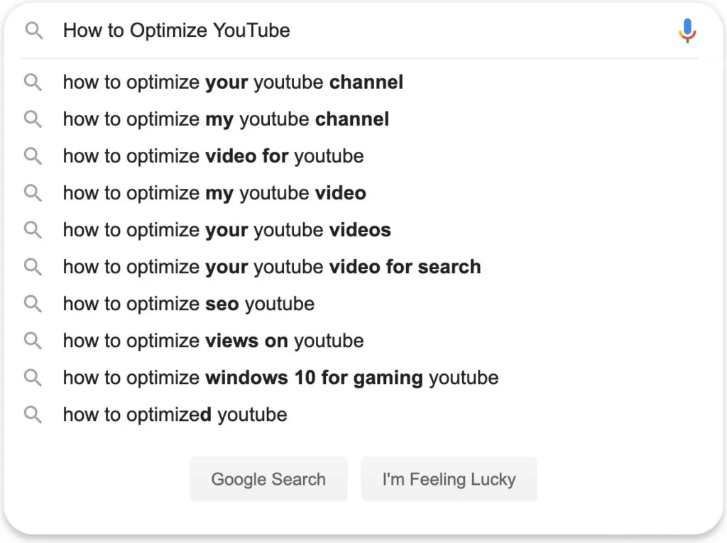 to Rank your Video On Youtube Keyword Research is the main process 