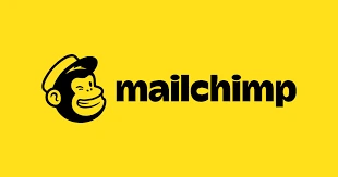 Mail Chimp Logo 