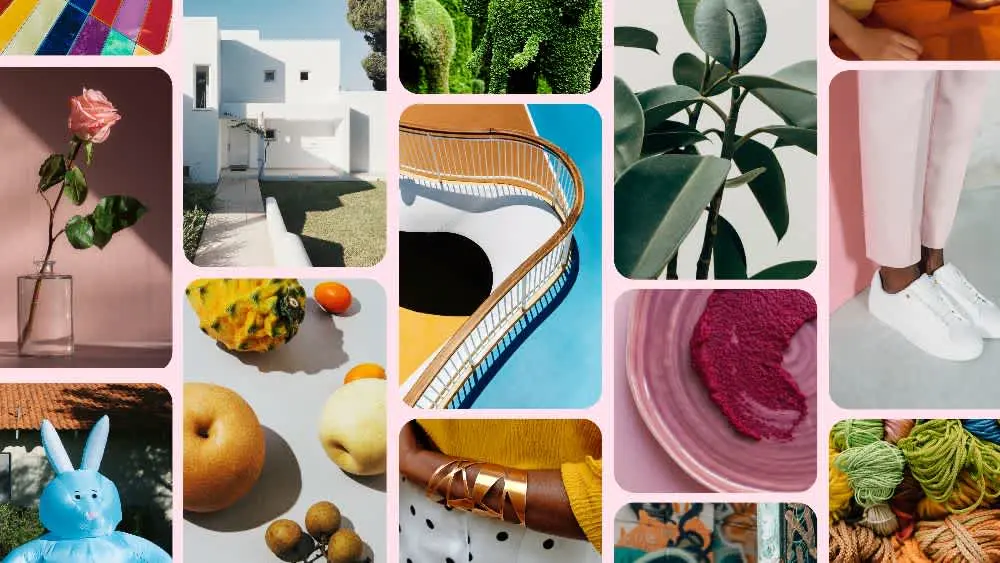 Upload Your Product to a Pinterest Catalogue
