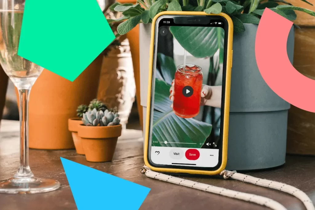 How to Use Pinterest Video to Promote Your Brand