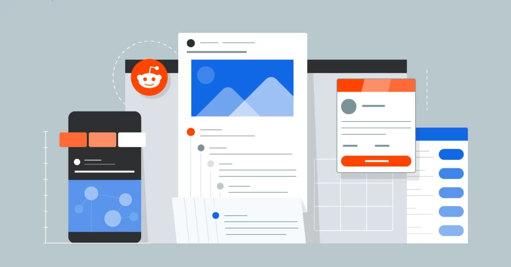 Usages and Growth - Reddit Marketing 