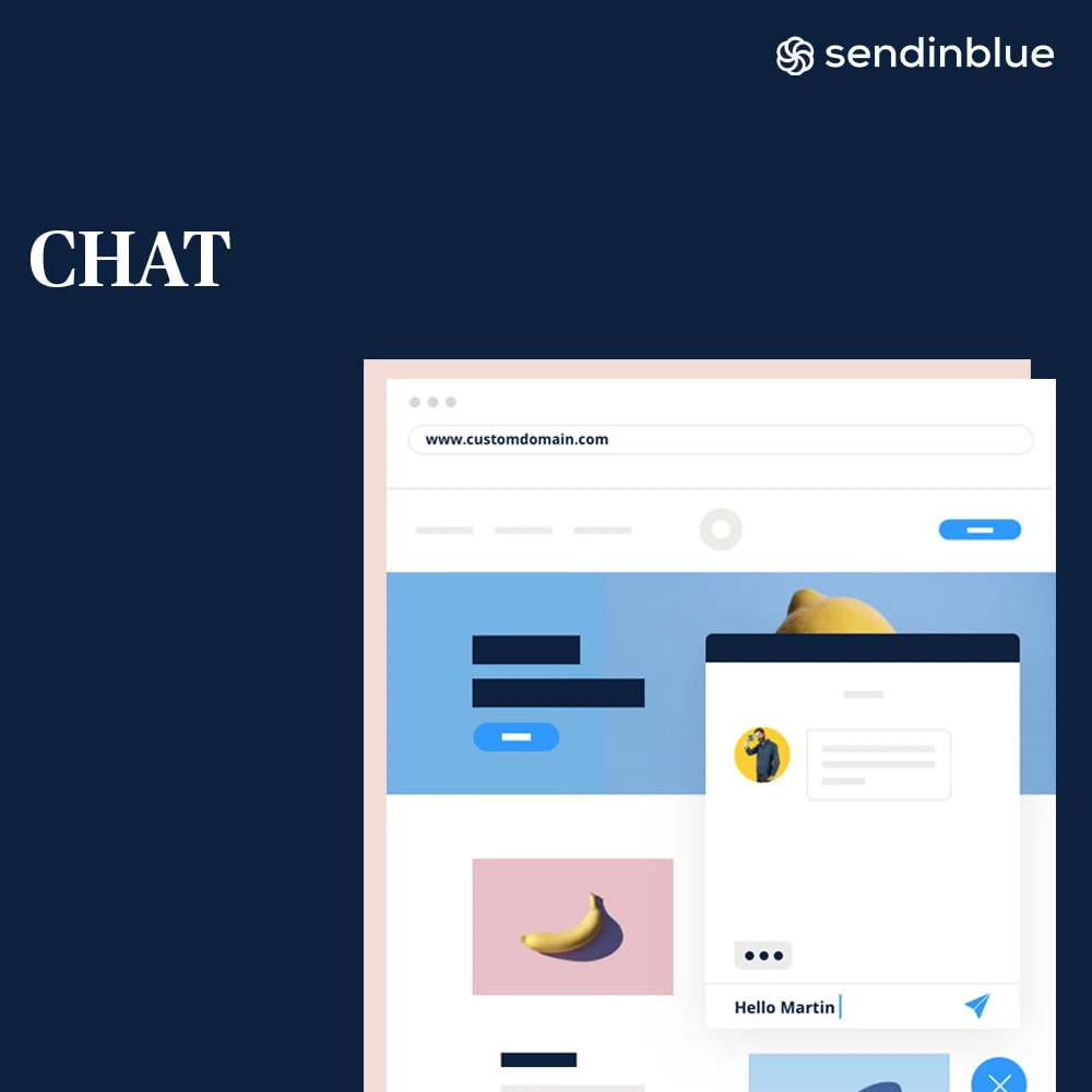 Sendinblue - Best Email Marketing Software 