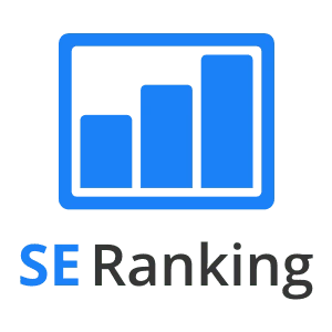 SEO Tool- SE ranking 