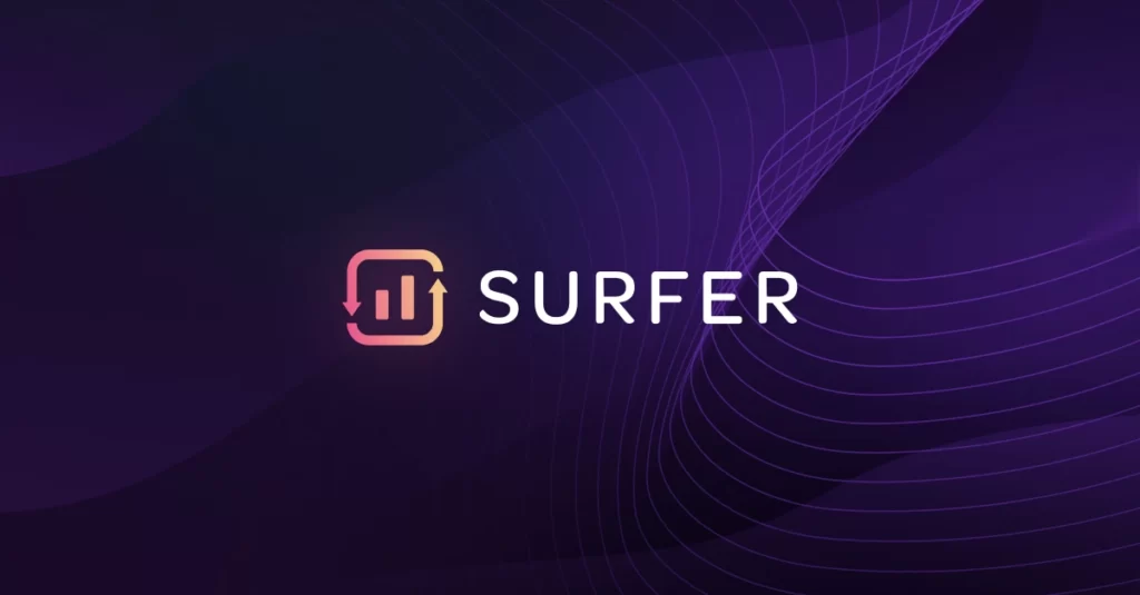 Surfer SEO is one of the top SEO tools