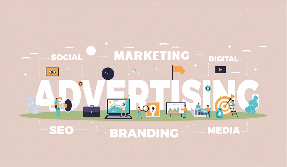 Advertising Agency