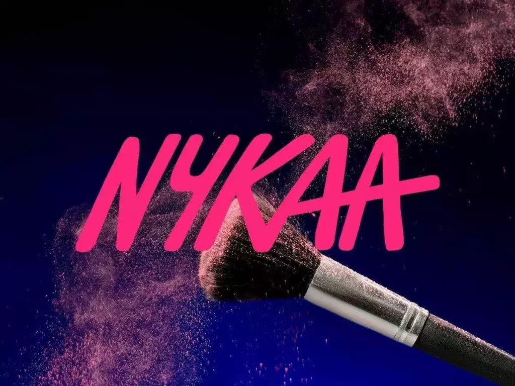 nykaa