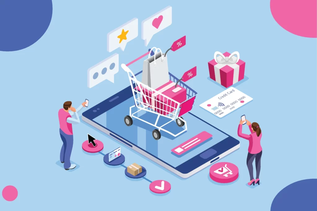 online-business