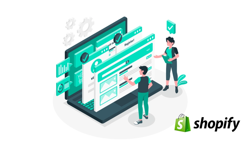 shopify