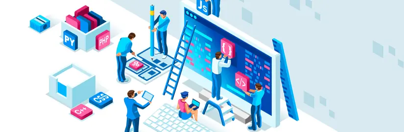 website-development-for-Ecommerce