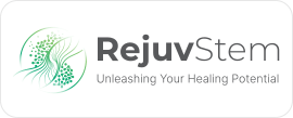 RejuvStem client logo