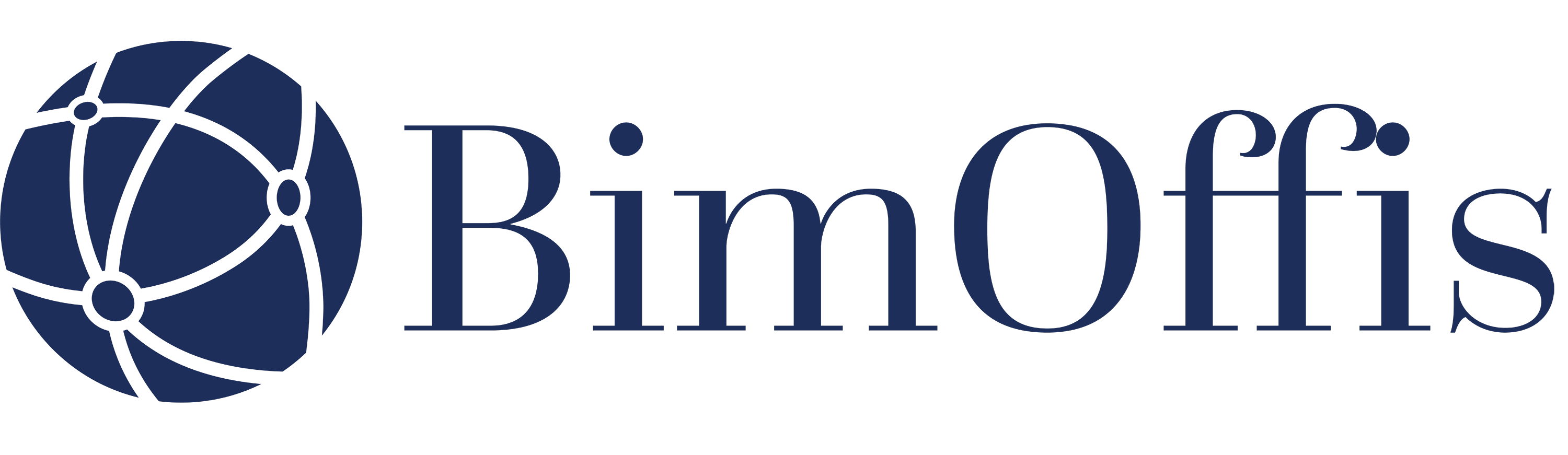 BimOffis Client Logo
