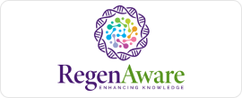 Regen Aware Logo