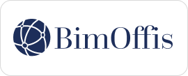 BimOffis Logo