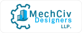 MechCiv Logo