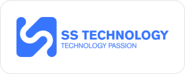 SS Technology Logo