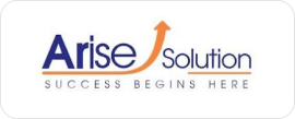 Arise Solution Logo