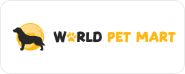 World Pet Mart Logo