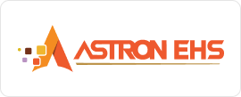 Astron EHS client Logo